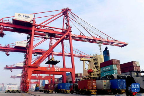 中国经济开局平稳 2月工业增加值增长7.5%，外贸保持韧性