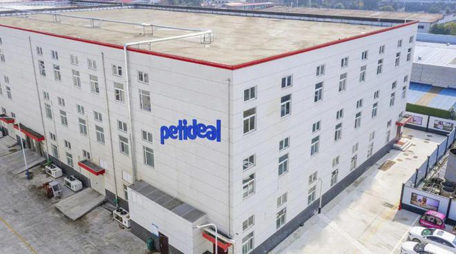 千万元融资后加速布局，中誉宠物营收破4亿背后的战略图景